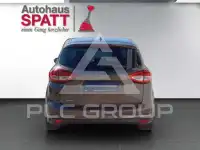 2016 Ford C-MAX