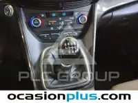 2016 Ford C-MAX