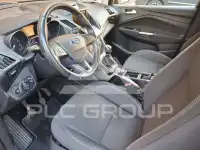 2016 Ford C-MAX