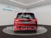 2016 Ford C-MAX