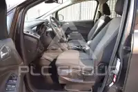2016 Ford C-MAX