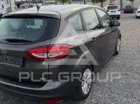 2016 Ford C-MAX