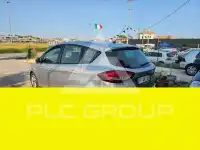 2016 Ford C-MAX