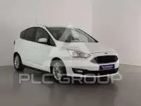 2016 Ford C-MAX