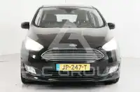 2016 Ford C-MAX