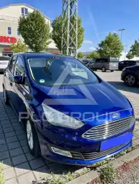 2016 Ford C-MAX