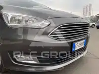 2016 Ford C-MAX
