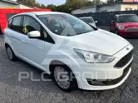 2016 Ford C-MAX