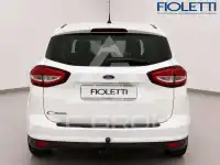 2016 Ford C-MAX