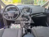 2016 Ford C-MAX