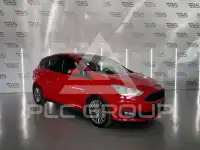 2016 Ford C-MAX