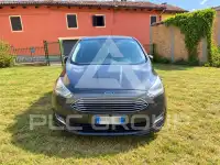 2016 Ford C-MAX