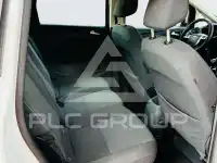 2016 Ford C-MAX