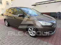2016 Ford C-MAX