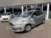2016 Ford C-MAX
