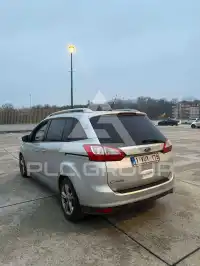 2016 Ford C-MAX