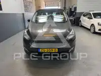 2016 Ford C-MAX