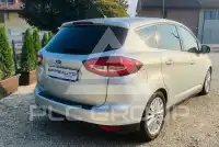 2016 Ford C-MAX