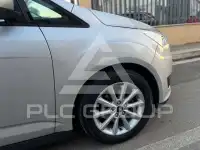 2016 Ford C-MAX