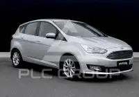 2016 Ford C-MAX