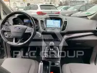 2016 Ford C-MAX