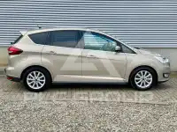 2016 Ford C-MAX