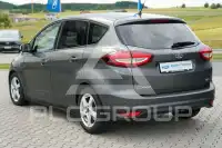 2016 Ford C-MAX