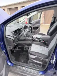 2016 Ford C-MAX