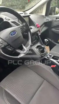 2016 Ford C-MAX