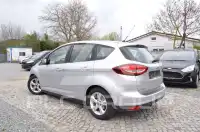 2016 Ford C-MAX