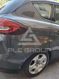 2016 Ford C-MAX