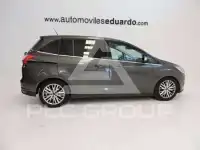 2016 Ford C-MAX
