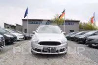 2016 Ford C-MAX