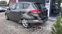 2016 Ford C-MAX