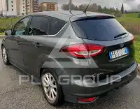 2016 Ford C-MAX
