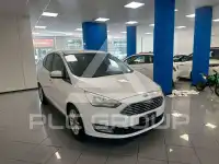 2016 Ford C-MAX