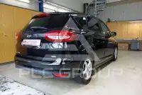 2016 Ford C-MAX