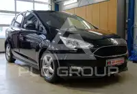 2016 Ford C-MAX