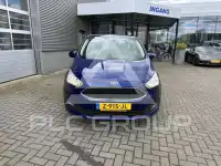 2016 Ford C-MAX