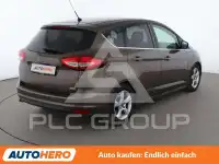 2016 Ford C-MAX