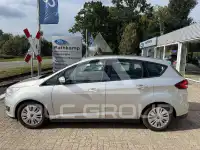 2016 Ford C-MAX