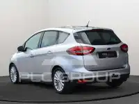 2016 Ford C-MAX
