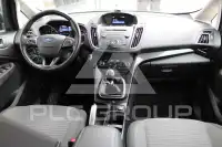 2016 Ford C-MAX