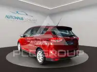 2016 Ford C-MAX