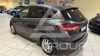 2016 Ford C-MAX