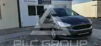 2016 Ford C-MAX