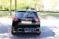 2016 Ford C-MAX