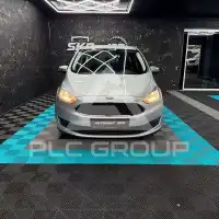 2016 Ford C-MAX