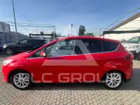 2016 Ford C-MAX