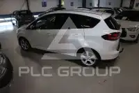 2016 Ford C-MAX